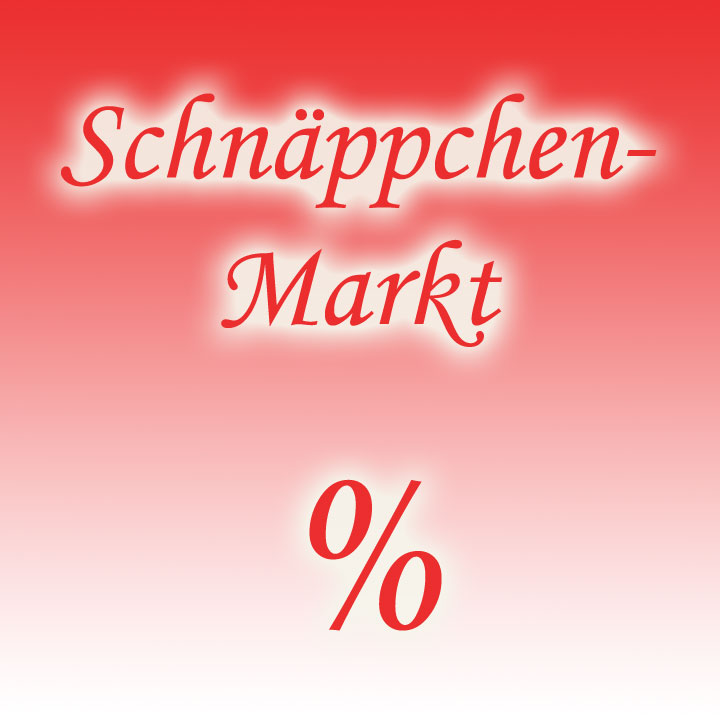 Schaeppchenmarkt