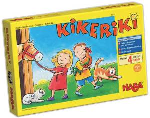 Kikeriki