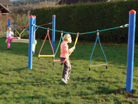 Fun Parcours