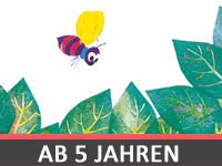 Bilderbücher ab 5 Jahren