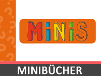 Mini-Bilderbücher