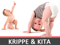 Krippe & Kindertagespflege