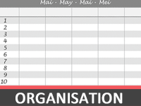 Planung & Dokumentation