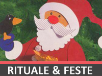 Rituale und Feste