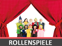 Theater & Rollenspiele