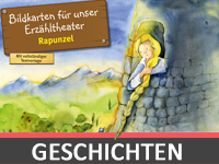 Märchen & Geschichten