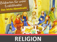 Religion & Bibelgeschichten