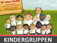 Themen für Kindergruppen