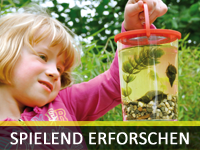 Spielend erforschen
