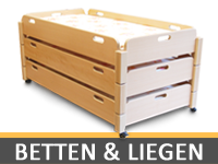 Betten & Liegen