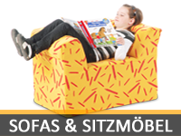 Sofas & Sitzmöbel