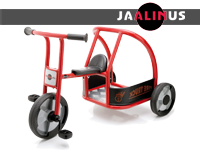Jaalinus® Kinderfahrzeuge