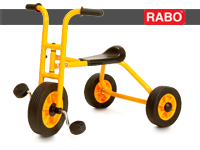 RABO® Kinderfahrzeuge