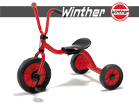 Winther Mini Viking Krippenfahrzeuge