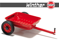 Winther Anhänger & Zubehör