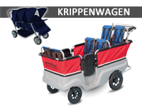 Kinderwagen & Krippenwagen