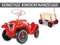 Bollerwagen & Schiebefahrzeuge