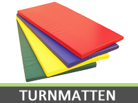 Turnmatten