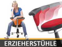 ErzieherInnenstühle