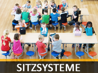 Mobile Tische | Sitzsysteme