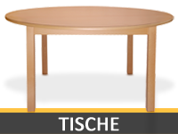 Kindergartentische