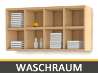 Waschraum & Zubehör