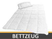 Matratzen & Bettzeug