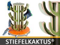 Stiefelkaktus