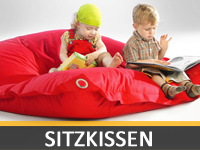 Sitzkissen & Sitzsäcke