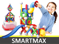 SMARTMAX Bausteine