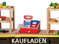 Kaufladen & Zubehör