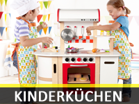 Spielküche & Ausstattung
