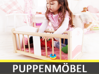Puppenmöbel