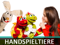 Handspieltiere
