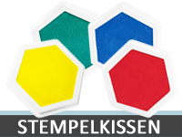 Stempelkissen & Stempelfarbe