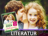 Sprachförderung - Literatur