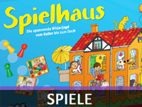 Sprachförderung - Spiele & Lernhilfen