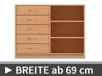 Kindergartenmöbel - Breite ab 69 cm