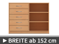 Kindergartenmöbel - Breite ab 152 cm