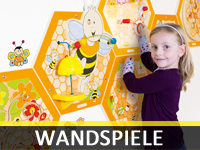 Wandspiele