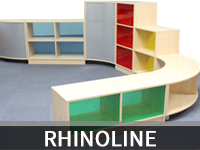 Möbelserie RhinoLine