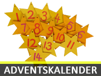Adventskalender