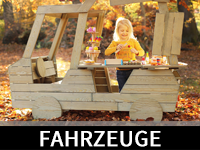 Spielgeräte Fahrzeuge
