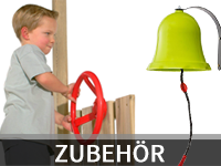 Spielhäuser Zubehör