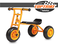 Beleduc TopTrike
