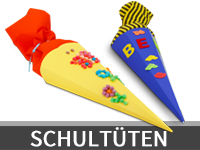 Basteln Schulanfang
