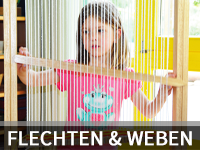 Flechten & Weben
