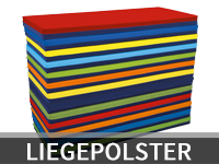 Liegepolster