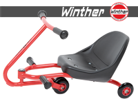 Winther Viking Challenge