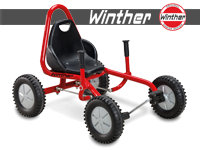 Winther Viking Explorer